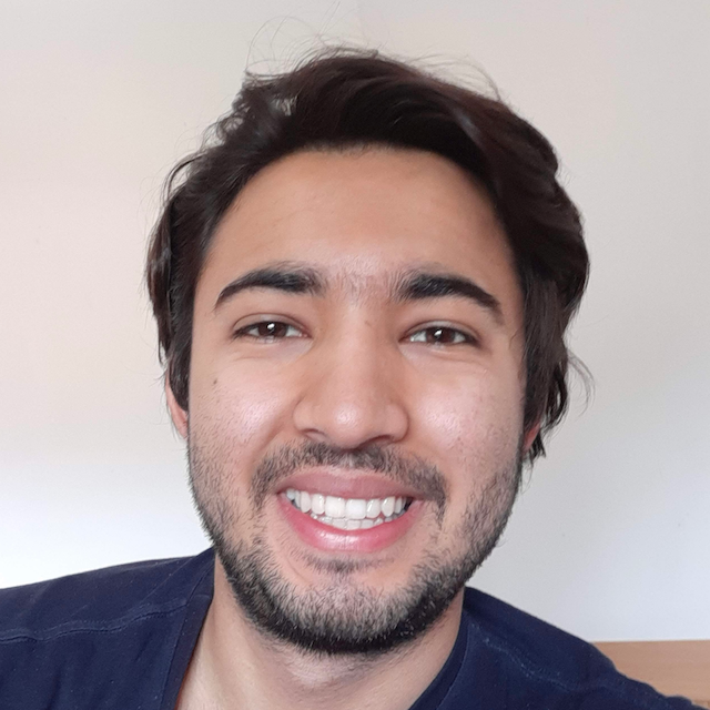 Shayan Alipour